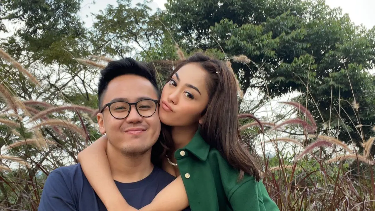 Fino dan Onya (Instagram)