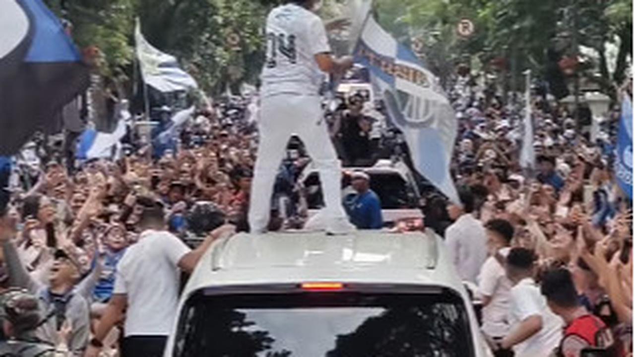 Dedi Mulyadi