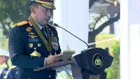 Punya 1.415 Dapur MBG, Kapolri Ungkap Rahasia Zero Accident