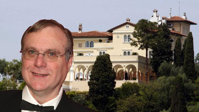 Mengintip Liburan Akhir Tahun Miliarder Teknologi