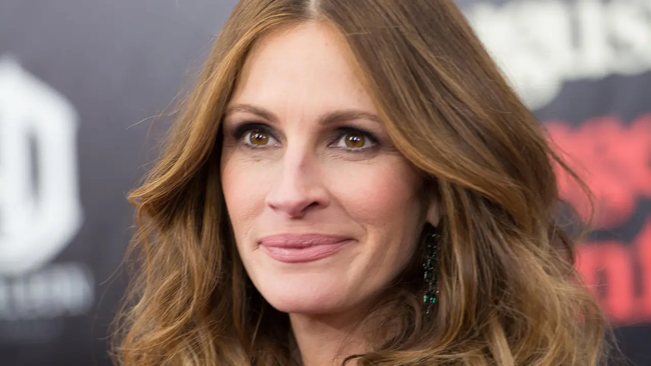 Julia Roberts
