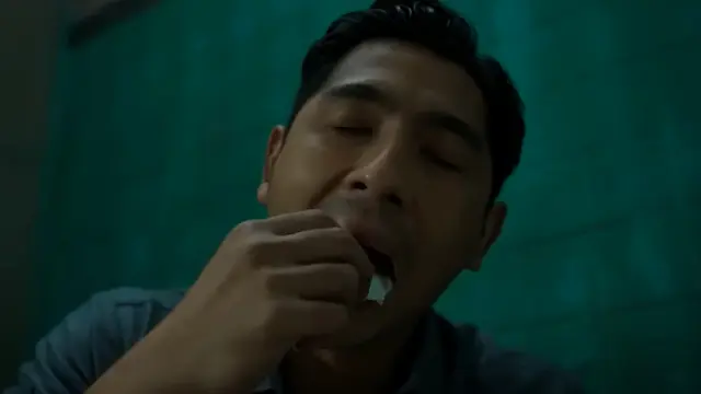 Arya Saloka dalam film Dendam Kelam Malam. (Foto: Dok. Falcon Pictures)
