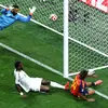Lamine Yamal, Jimat Magis Timnas Spanyol