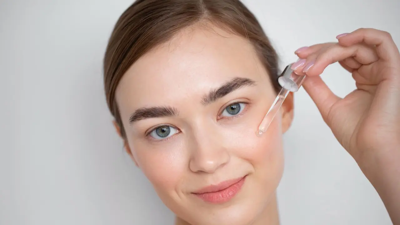 3. Peptides: Booster Kolagen yang Lembut [Dok/freepik.com]