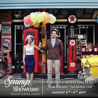 Hauwke’s Auto Gallery, Jakarta. (Sumber Foto: hauwkeautogallery/Instagram)