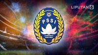 PSSI logo (Liputan6.com/Abdillah)