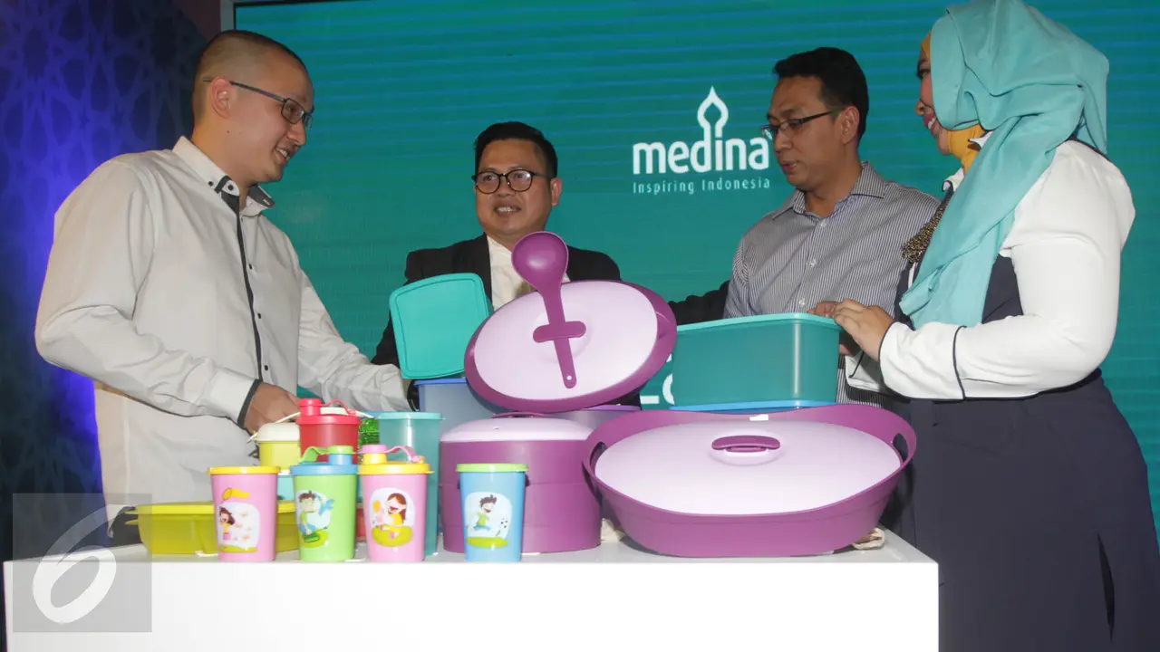 Produk Rumah Tangga Berlabel Halal MUI