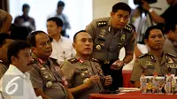 Polda Metro Segera Periksa Rizieq Shihab Terkait Duit Palu Arit