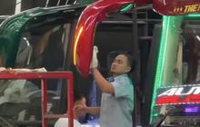 Bikin Melongo, Begini Proses Pembuatan Jetbus 5 di Karoseri Adiputro yang Luasnya 3 Hektare