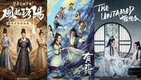 Top 7 Wang Yibo Chinese Dramas That Made Him a Superstar