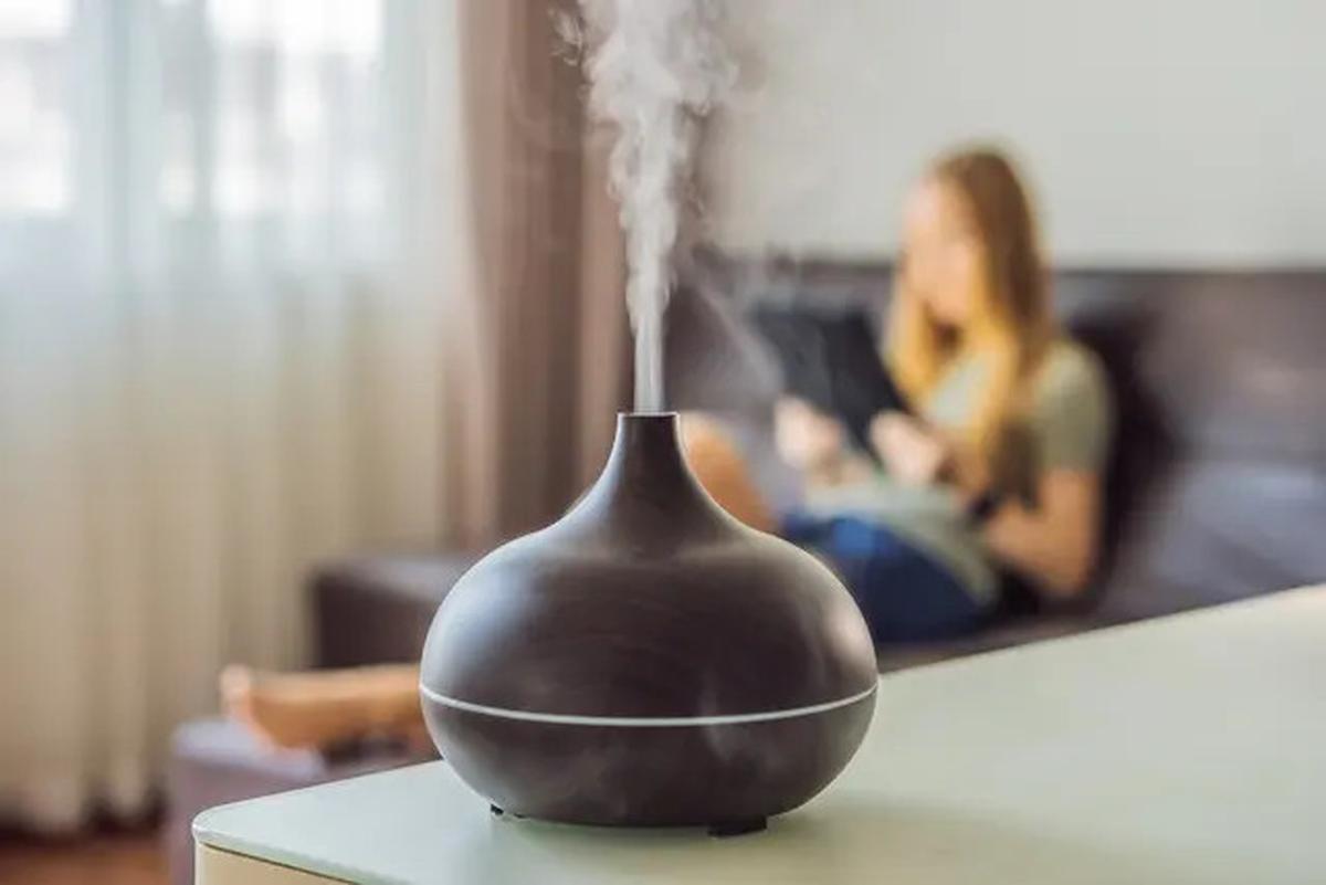 Rekomendasi Parfum Ruangan yang Menenangkan April 2025