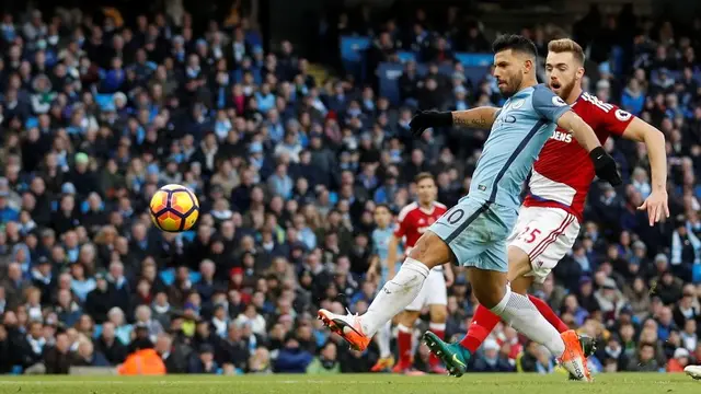 Manchester City