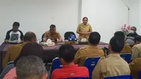 Ketika ODP Covid-19 di RS TC Hillers Maumere Harus Jalani Operasi