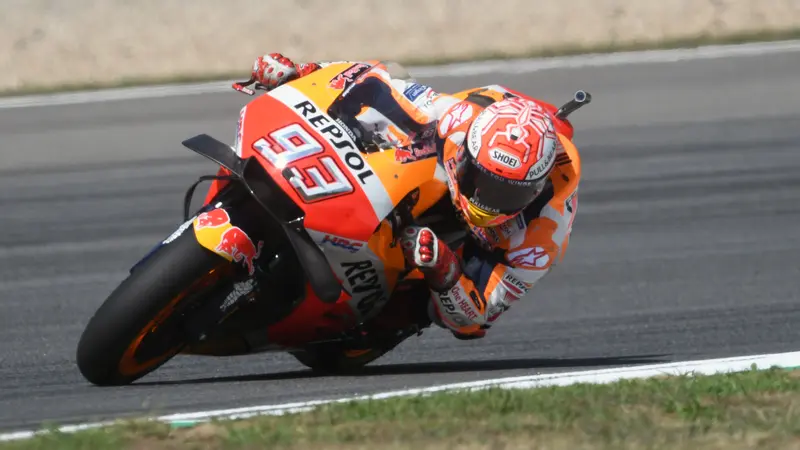 Marc Marquez