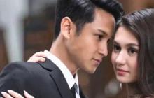5 Momen 'Honeymoon' Zoe Abbas dan Antonio Blanco di Sinetron Dia yang Kau Pilih, Bikin Baper