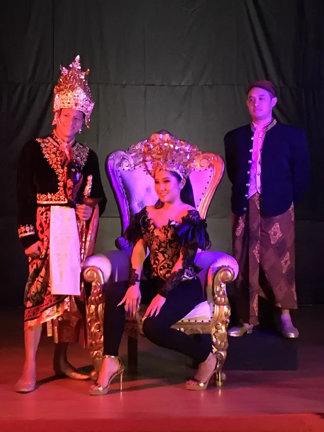 Mily Band Rilis Medley Lagu-Lagu Daerah Bertajuk Sambut Nusantara. (ist)