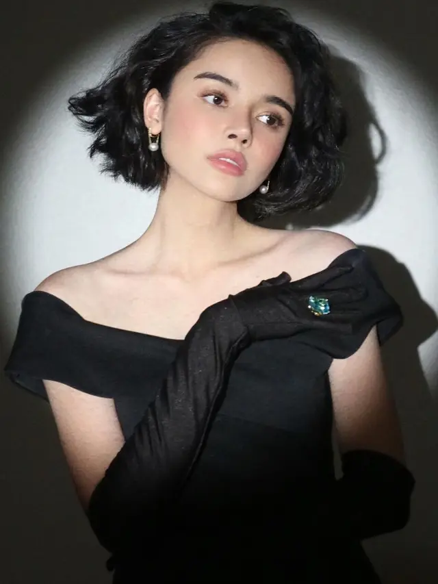 Abelina Dini Fitria bicara childfree (Instagram/abelina_md)