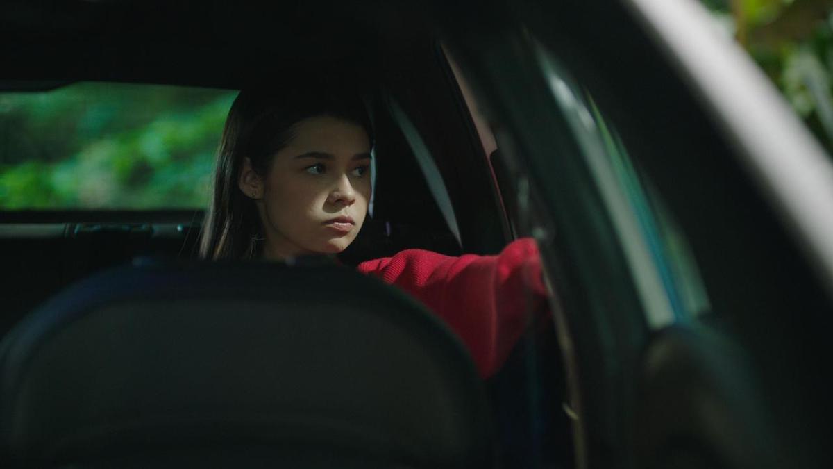 Maria Theodore Jadi Pelakor di Jalinan Terlarang, Segera Tayang di Vidio