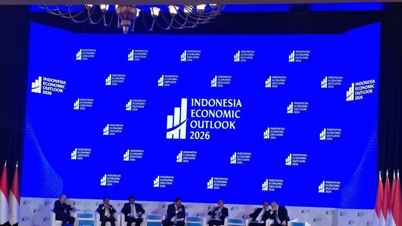Investasi Danantara: Siap Gelontorkan Rp202,4 Triliun untuk Empat Proyek Prioritas 2026