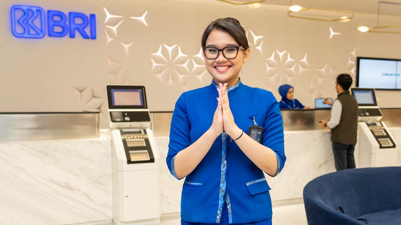 Ini Alasan Mayoritas Analis Sarankan Beli Saham BBRI