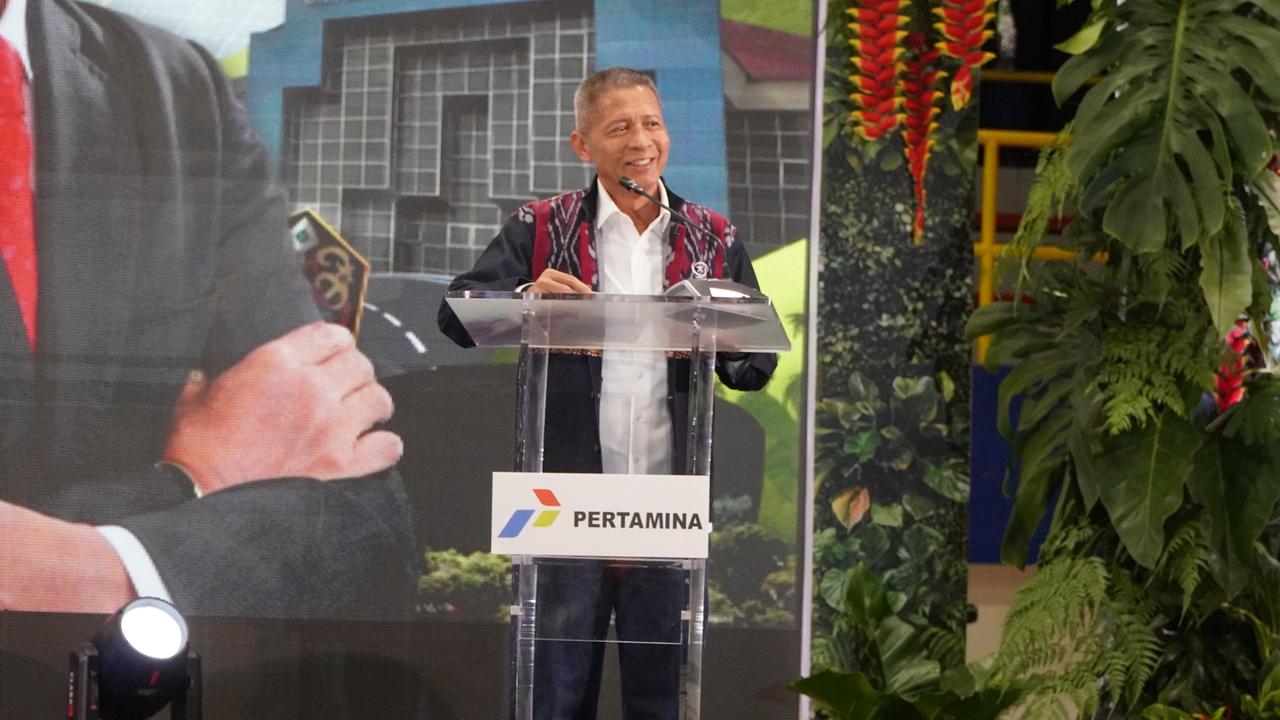 Penerima Beasiswa Sobat Bumi Didorong Jadi Agen Perubahan Pembangunan Berkelanjutan