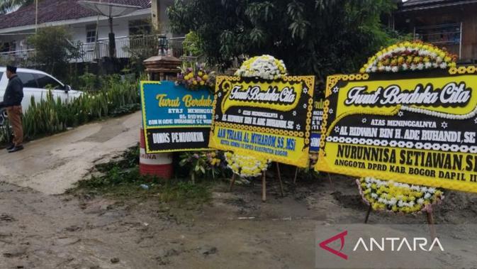 Putra Wakil Bupati Bogor Meninggal Akibat Kecelakaan, Jatuh dari Motor usai Salip Truk