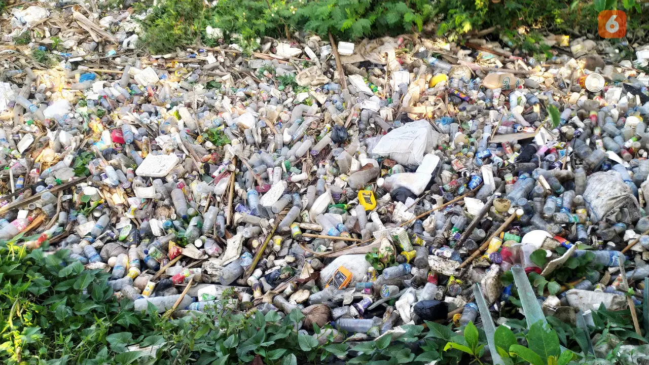 Sampah Kota Gorontalo