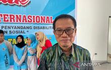 Dinsos Kaltim Hapus Pendekatan Belas Kasihan, Fokus Pemberdayaan Disabilitas Mandiri