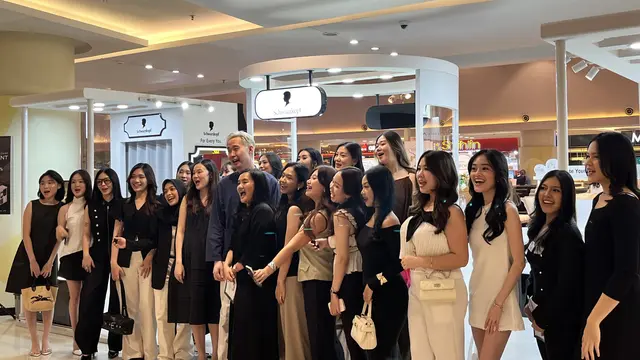 Solusi Masalah Rambut dan Kulit Kepala dengan Varian Sampo Schwarzkopf Extra Care