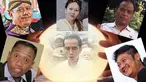 Ramalan bisa benar bisa juga meleset. Tapi ke enam orang ini terbukti benar dengan ramalan mereka (Istimewa)
