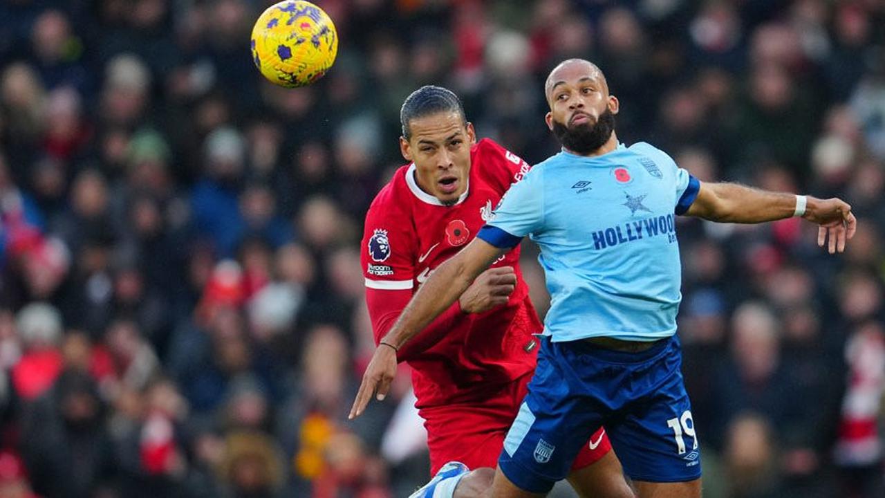 5 Fakta Menarik Bryan Mbeumo yang Jadi Incaran Manchester United