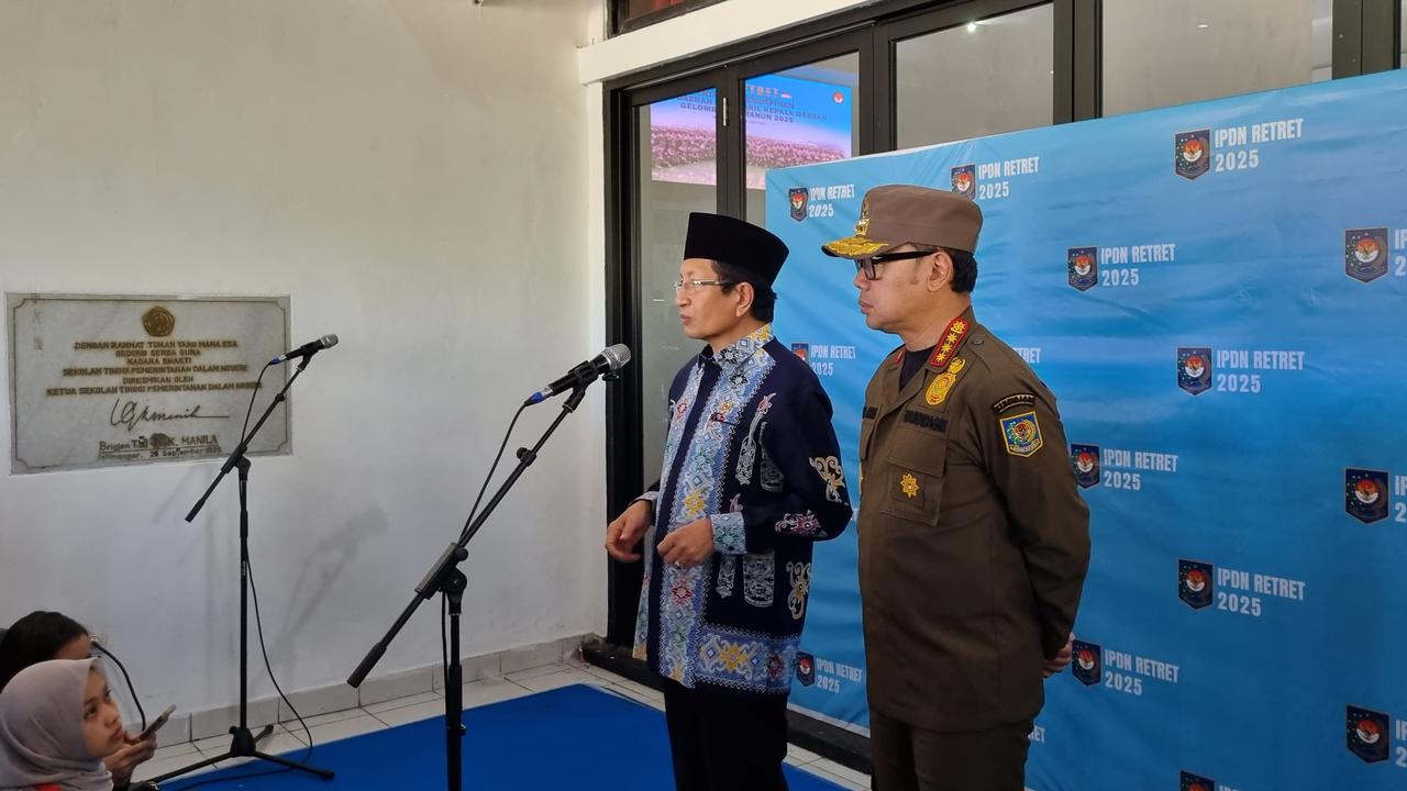 Respons Menag Nasaruddin Umar soal Kalender Hijriah Global Muhammadiyah