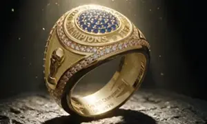 FIFA sediakan cincin juara bagi pemenang Piala Dunia 2026. (FIFA)