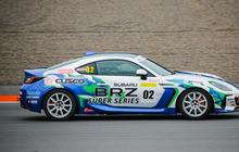 GT Radial Resmi Menjadi Ban Subaru BRZ Super Series 2025, Berikut Keunggulannya