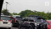 Polisi Duga Wanita Korban Tabrak Lari di Tol Sedyatmo Alami Depresi