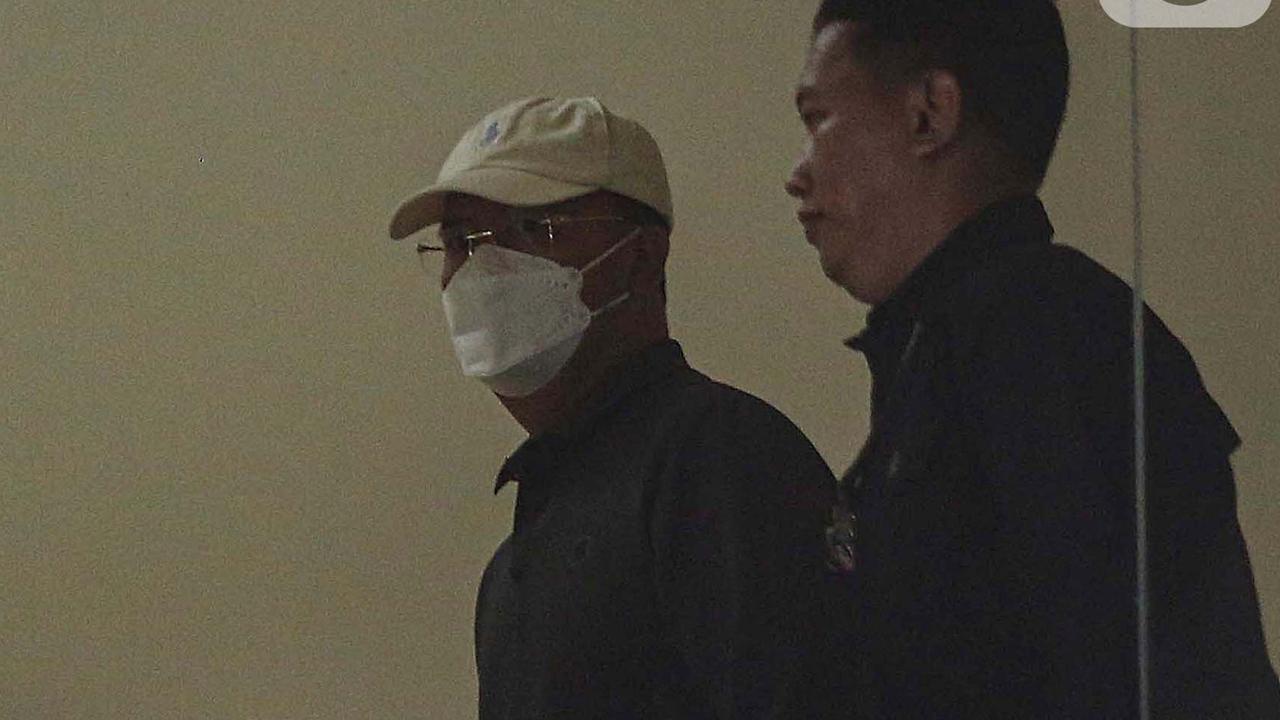 Duduk Perkara Kasus Korupsi Gubernur Bengkulu Rohidin Mersyah, Minta Setoran Anak Buah untuk Biaya Pilkada