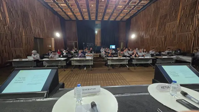 Asosiasi Televisi Swasta Indonesia (ATVSI) menyelenggarakan Focus Group Discussion (FGD) dengan topik "Regulasi Platform Digital: Objek, Materi, dan Penempatan dalam Undang-Undang". FGD ini digelar di Jakarta, Rabu (16/7).