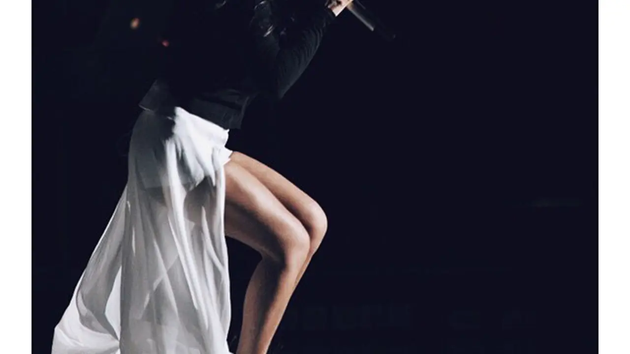 Agnez Mo