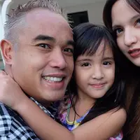 Setiap orang tua selalu inginkan yang terbaik untuk masa depan anak-anaknya. Seperti yang terjadi pada Nia Ramadhani yang kini sudah memiliki tiga orang anak buah cintanya bersama Ardi Bakrie. (Instagram/ramadhaniabakrie)