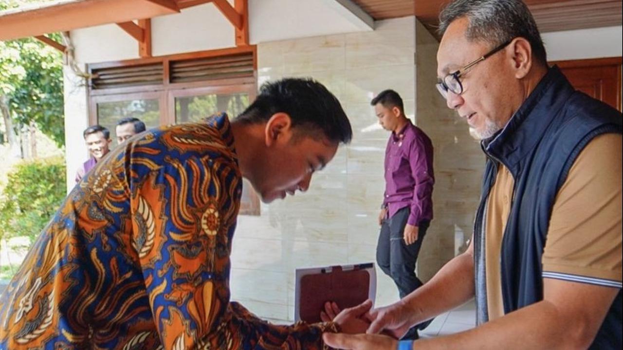 Dok. Istimewa