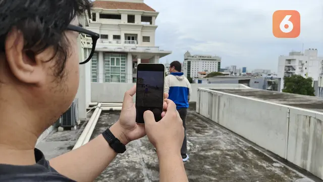 Samsung Galaxy A55