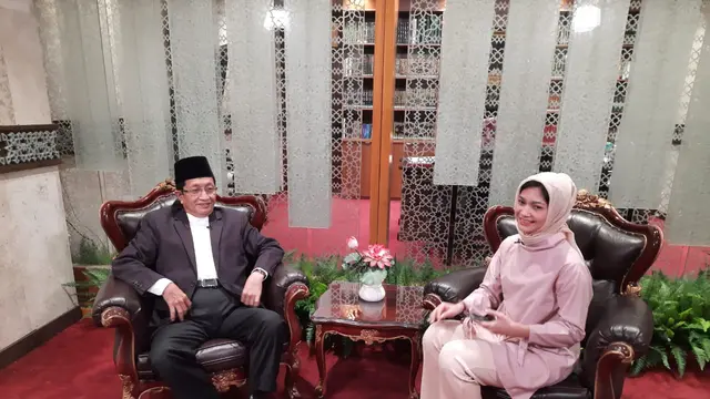 imam