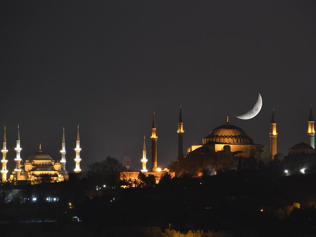 8 Keistimewaan Bulan Ramadhan Yang Tidak Dimiliki Bulan Lain Perlu Dikhidmati Ramadan Liputan6 Com