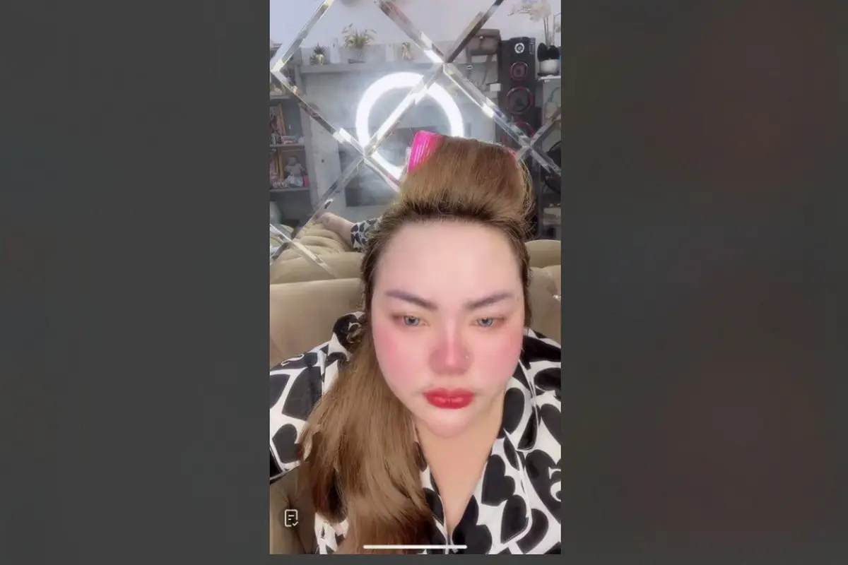 Lisa Mariana angkat bicara terkait hasil DNA yang sudah keluar dan menyatakan putrinya bukan anak kandung Ridwan Kamil alias RK.