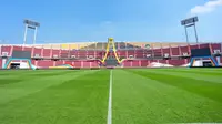 Terungkap! Anggaran SEA Games 2025 Thailand Lebih Kecil dari Kamboja Selisih Rp500 Miliar, Buat Panitia Berhemat Persiapan Venue - Uang Saku