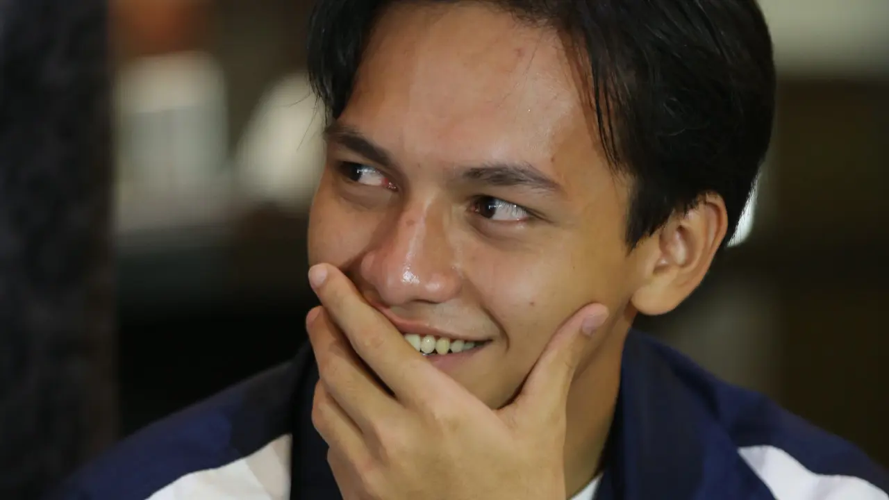 [Fimela] Jefri Nichol