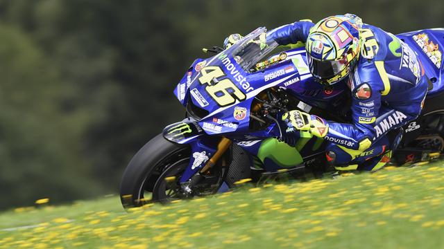 Valentino Rossi