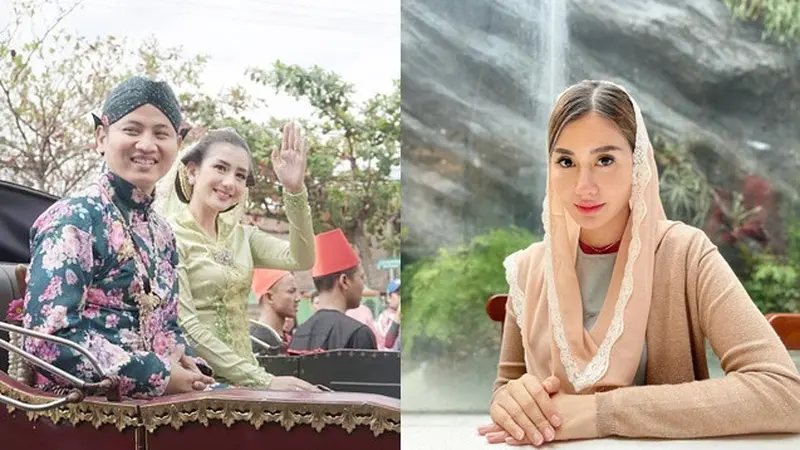 6 Potret Terbaru Novita Hardini, Istri Bupati Trenggalek yang Sempat Viral