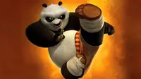 Kung Fu Panda 3 Ubah Dialog Keren Star Wars Jadi Kocak