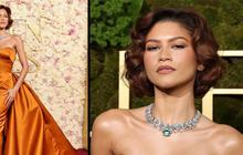 Model Kalung Berhias Permata yang Elegan, Pancarkan Aura Kemewahan